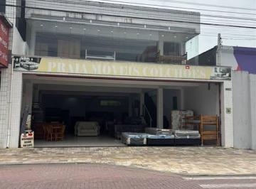 Comercial · 870m² · Excelente imóvel para locação podendo ser divida em 02 lojas no valor de R$ 25.000,00 cada uma. O im