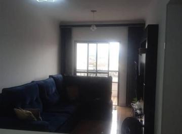 Apartamento · 58m² · 1 Quarto · 1 Vaga · Apartamento com 1 dormitório à venda, 58 m² por R$ 340.000,00 - Ocian - Praia Grande/SP