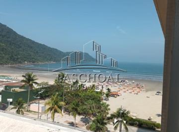 Apartamento · 318m² · 4 Quartos · 2 Vagas · VENHA CONHECER ESTA COBERTURA DUPLEX ESPETACULAR - FRENTE AO MAR - CANTO DO FORTE