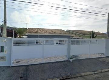 Casa · 171m² · 3 Quartos · 4 Vagas · CASA COM  171,00 m² - BALNEARIO FLORIDA - PRAIA GRANDE SP