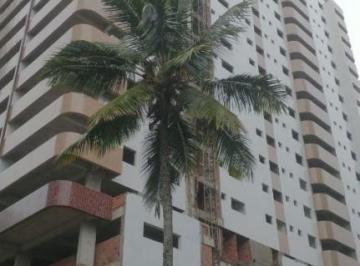 Apartamento · 77m² · 2 Quartos · 1 Vaga · APARTAMENTO 02 QUARTOS, LAZER COMPLETO, BAIRRO GUILHERMINA EM PRAIA GRANDE.