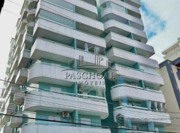 Apartamento · 40m² · 1 Quarto · 1 Vaga · Apartamento 1 dormitório à venda, 36m² por R$ 285.000,00 - Boqueirão- Praia Grande