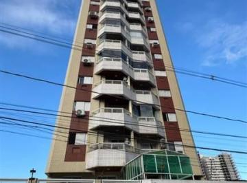 Apartamento · 69m² · 2 Quartos · 1 Vaga · APARTAMENTO COM 69,44 m² - AVIAÇÃO - PRAIA GRANDE SP