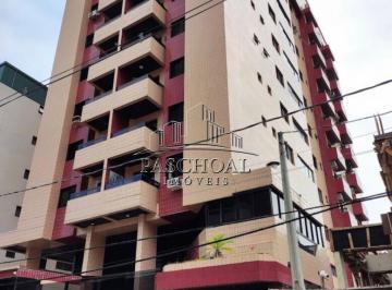 Apartamento · 50m² · 1 Quarto · 1 Vaga · Apartamento 1 quarto, 1 banheiro, sacada. 200 metros da praia. Guilhermina