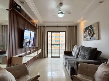 Apartamento · 100m² · 3 Quartos · 1 Vaga · Apartamento 3 quartos sendo 1 suite 200 metros da praiaTupi