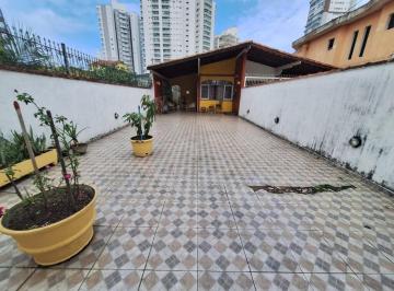 Casa · 129m² · 2 Quartos · 1 Vaga · Excelente casa de 2 dormitórios, churrasqueira, piscina e 01 edícula na Vila Caiçara. Imóvel com pag