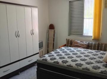 Apartamento · 80m² · 3 Quartos · 1 Vaga · Maravilhoso Apartamento 3 Quartos no Boqueirão, Praia Grande - R$350mil