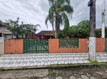 Casa · 90m² · 2 Quartos · 3 Vagas · Espaçosa Casa Térrea 2 Quartos à Venda em Vilamar, Praia Grande