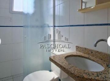 Apartamento · 56m² · 2 Quartos · 1 Vaga · 2 dorms suíte – mobiliado – portaria 24h
