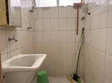 Apartamento · 22m² · 1 Quarto · Kitnet com 1 dormitório à venda, 22 m² por R$ 139.000,00 - Ocian - Praia Grande/SP