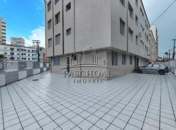 Apartamento · 63m² · 2 Quartos · 1 Vaga · APARTAMENTO 2 QUARTOS NO TERREO VILA ASSUNÇÃO (TUPI) - 50M DA PRAIA