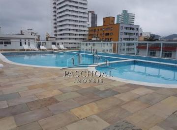 Apartamento · 93m² · 2 Quartos · 2 Vagas · APARTAMENTO DOIS QUARTOS SENDO DUAS SUÍTES, DUAS VAGAS, BAIRRO BOQUEIRÃO EM PRAIA GRANDE.