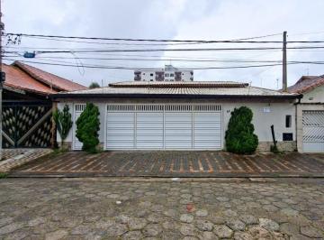 Casa · 178m² · 4 Quartos · 4 Vagas · CASA COM  178,00 m² - CAIÇARA - PRAIA GRANDE SP