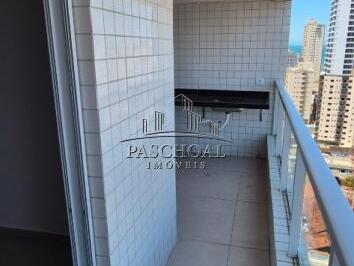 Apartamento · 80m² · 2 Quartos · 2 Vagas · APARTAMENTO COM 80,00 m² - CAMPO DA AVIACAO - PRAIA GRANDE SP