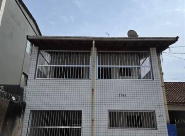 Casa · 140m² · 2 Quartos · 2 Vagas · CASA COM 140,00 m² - OCIAN - PRAIA GRANDE SP