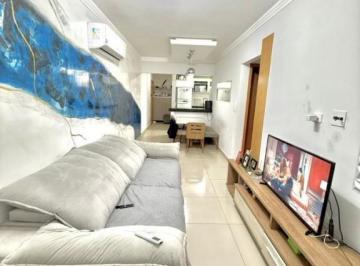 Apartamento · 85m² · 2 Quartos · 2 Vagas · Excelente apartamento com 2 dormitórios, 1 suíte, móveis planejados, lazer completo, vista livre, 2