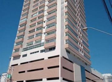 Apartamento · 69m² · 2 Quartos · 2 Vagas · APARTAMENTO 02 QUARTOS, DUAS VAGAS DE GARAGEM, BAIRRO TUPI EM PRAIA GRANDE.