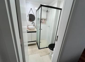 Apartamento · 88m² · 3 Quartos · 2 Vagas · Apartamento com 3 dormitórios à venda, 88 m² por R$ 792.000,00 - Ocian - Praia Grande/SP