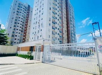 Apartamento · 48m² · 2 Quartos · 1 Vaga · Apartamento com 2 dormitórios para alugar, 48 m² por R$ 2.500,00/mês - Ocian - Praia Grande/SP
