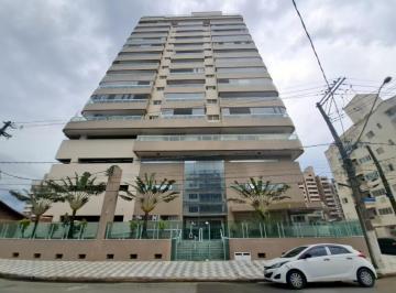 Apartamento · 101m² · 3 Quartos · 2 Vagas · APARTAMENTO COM  101,00 m² - OCIAN - PRAIA GRANDE SP