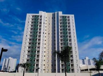 Apartamento · 47m² · 2 Quartos · 1 Vaga · Maravilhoso Apartamento 2 Quartos no Ocian - Praia Grande SP