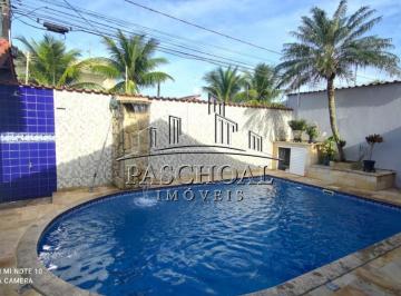 Casa · 187m² · 4 Quartos · 5 Vagas · CASA COM  187,00 m² - FLÓRIDA - PRAIA GRANDE SP