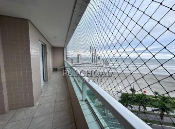 Apartamento · 76m² · 2 Quartos · 1 Vaga · Apartamento 2 quartos sendo 1 suite. Vista mar ! Caiçara
