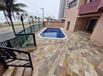 Apartamento · 120m² · 3 Quartos · 1 Vaga · Maravilhoso Apartamento 3 Quartos Vilamar Praia Grande SP