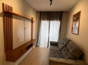 Apartamento · 36m² · 1 Quarto · 1 Vaga · Apartamento de 1 quarto no bairro maracanã.