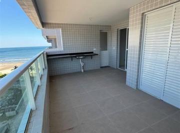 Apartamento · 80m² · 2 Quartos · 1 Vaga · EXCELENTE APARTAMENTO COM 2 DORMITÓRIOS NO BAIRRO VILAMAR EM PRAIA GRANDE!
