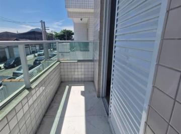 Casa · 100m² · 3 Quartos · 2 Vagas · Espaçoso Sobrado 3 Suítes em Tude Bastos, Praia Grande - R$630.000