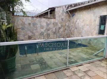 Casa · 68m² · 3 Quartos · 2 Vagas · CASA COM  68,00 m² - FLÓRIDA - PRAIA GRANDE SP