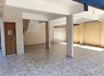 Casa · 45m² · 2 Quartos · 1 Vaga · Casa com 2 dormitórios à venda, 45 m² por R$ 320.000,00 - Ocian - Praia Grande/SP