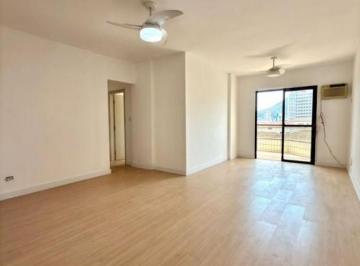 Apartamento · 91m² · 2 Quartos · 1 Vaga · 2 QUARTOS, 1 SUITE, SACADA , ELEVADOR E GARAGEM. BOQUEIRAO - PRAIA GRANDE