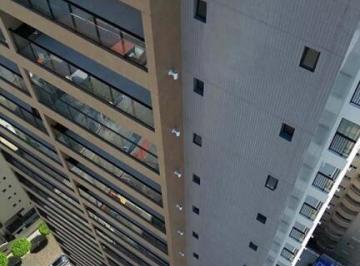Apartamento · 92m² · 2 Quartos · 1 Vaga · APARTAMENTO COM  92,00 m² - AVIAÇÃO - PRAIA GRANDE SP