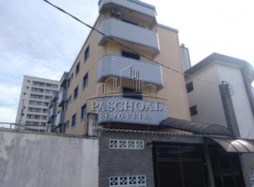 Apartamento · 43m² · 1 Quarto · 1 Vaga · Apartamento disponível á venda de 1 quarto na Guilhermina, Praia Grande/SP.