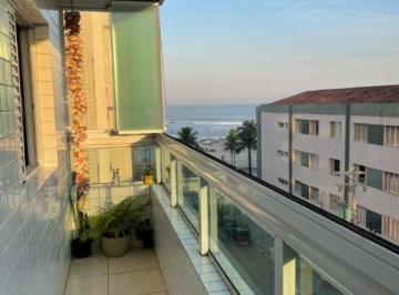 Apartamento · 74m² · 2 Quartos · 2 Vagas · 2 dormitórios 2 suítes - Ocian Praia grande SP