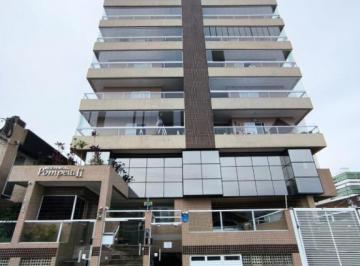 Apartamento · 78m² · 2 Quartos · 1 Vaga · APARTAMENTO A VENDA NO BAIRRO DA MIRIM PRAIA GRANDE - SP