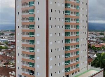 Apartamento · 73m² · 2 Quartos · 2 Vagas · Apartamento Alto Padrão 2 Quartos Vila Guilhermina Praia Grande SP