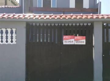 Casa · 55m² · 2 Quartos · Excelente casa à venda no Jardim Melvi. Terreno medindo 6,30 X 27,00