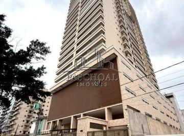 Apartamento · 120m² · 3 Quartos · 2 Vagas · APARTAMENTO 03 QUARTOS, SENDO 03 SUÍTES, 02 VAGAS, LAZER COMPLETO, BAIRRO CANTO DO FORTE EM PRAIA GR