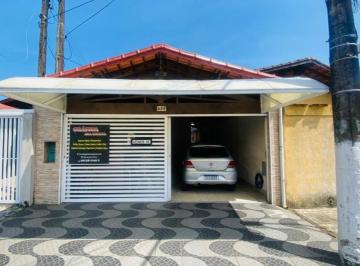 Casa · 86m² · 3 Quartos · 2 Vagas · Linda casa na Tupi zona 2