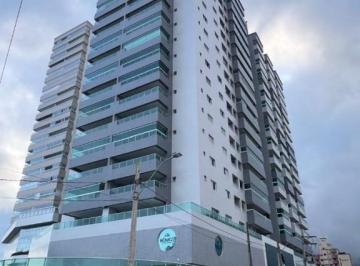 Apartamento · 76m² · 2 Quartos · 1 Vaga · 2 QUARTOS SENDO 1 SUITE
LAZER COMPLETO FRENTE MAR