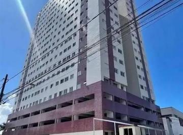 Apartamento · 35m² · 1 Quarto · 1 Vaga · APARTAMENTO COM 35,27 m² - TUPI - PRAIA GRANDE SP