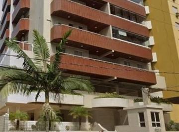 Apartamento · 74m² · 2 Quartos · 1 Vaga · APARTAMENTO COM 74,00 m² - FORTE - PRAIA GRANDE SP