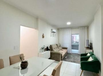 Apartamento · 103m² · 2 Quartos · 1 Vaga · 2 SUITES COM LAZER COMPLETO