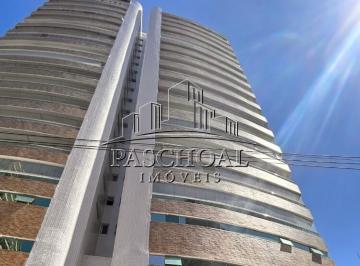 Apartamento · 90m² · 2 Quartos · 1 Vaga · 2 QUARTOS COM SUÍTE NA TUPI PRAIA GRANDE FRENTE MAR COM LAZER COMPLETO