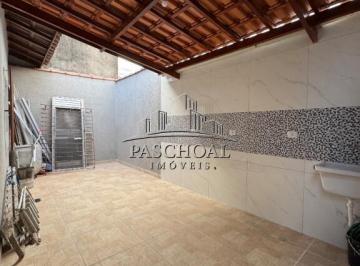 Casa · 72m² · 2 Quartos · 2 Vagas · 2 QUARTOS ISOLADA 1 SUÍTE  REFORMADA NO BOQUEIRÃO PRAIA GRANDE