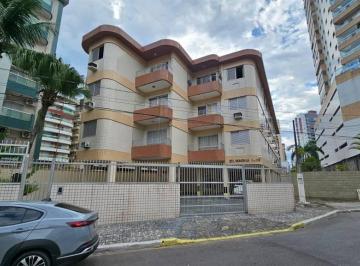Apartamento · 68m² · 2 Quartos · 1 Vaga · APARTAMENTO COM 68,00 m² - GUILHERMINA - PRAIA GRANDE SP