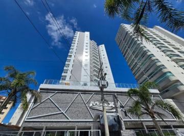 Apartamento · 65m² · 1 Quarto · 1 Vaga · 1 QUARTO COM VISTA MAR
E LAZER COMPLETO